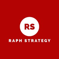 Raph Strategy logo - Similar company to Solofor Teknoloji A.Ş.