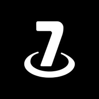 Base 7 logo - Similar company to Exabloom
