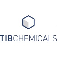 TIB Chemicals S.A. de C.V. logo - Similar company to Tib Chemicals Ag