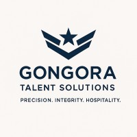 Gongora Talent Solutions logo - Similar company to Sweet Pineapple
