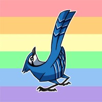 Studio Blue Jay logo - Similar company to Beach Day Studios