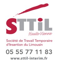 STTIL interim logo - Similar company to Acto Insertion ( 87/23)