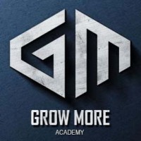 Grow More Academy logo - Similar company to Georesources, Llc