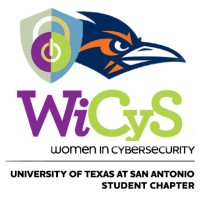 Women in Cybersecurity Chapter (WiCyS) UTSA logo - Similar company to Hackerverse