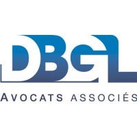 DBGL AVOCATS logo - Similar company to Cabinet Deman Avocats