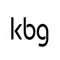 kbg architekten logo - Similar company to Mo.Studio Project Gmbh