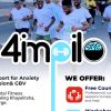 4impilo Mental Fitness Center logo - Similar company to Zemplin Consulting