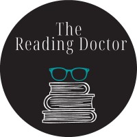 The Reading Doctor logo - Similar company to Soundbitelearning Uk Limited