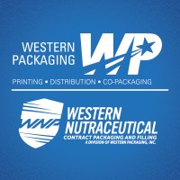 Western Packaging Inc logo - Similar company to Bpbfest