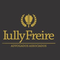 IULLY FREIRE ADVOGADOS ASSOCIADOS logo - Similar company to Rocha, Scuracchio E Andreoli