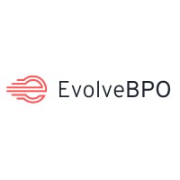 EvolveBPO logo - Similar company to Evolvo