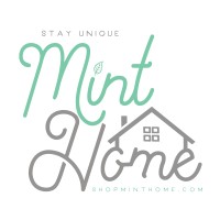 Mint Home logo - Similar company to Mat Tech