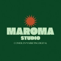 Maroma Studio logo - Similar company to Scalingflow.Io
