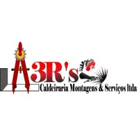 3R's Caldeiraria Montagens e Serviços