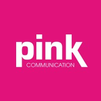 Pink Communication SRL logo - Similar company to Barak 7