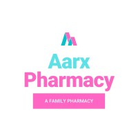 AARX Pharmacy logo - Similar company to Goyal Eye