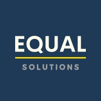 Equal solutions logo - Similar company to Equal Softlink