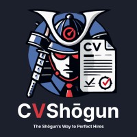 CVShōgun logo - Similar company to Qrmplanning