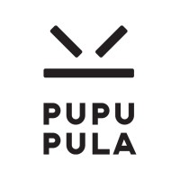 PUPUPULA logo - Similar company to Multimetaverse (Nasdaq: Mmv)