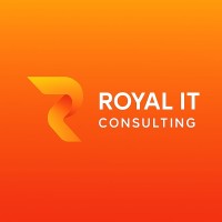 Royal IT Consulting LLC logo - Similar company to Lks Technologies