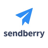 Sendberry logo - Similar company to Rpg Industries