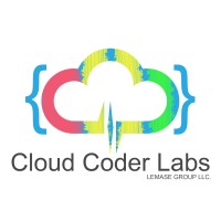 Cloud Coder Labs logo - Similar company to Cloud Coders