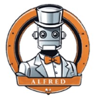 ALFRED s.r.l. logo - Similar company to Olivia