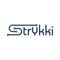 Stryki Staffing Solutions logo - Similar company to The Block Data It Solution