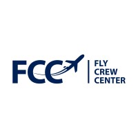 Fly Crew Center logo - Similar company to Aerospire Aviation Solution