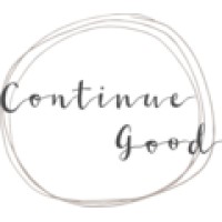 Continue Good logo - Similar company to Neococo Collective