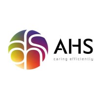 AHS.WISMA logo - Similar company to Googlelive