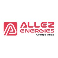 ALLEZ Energies- Service Photovoltaïque logo - Similar company to Installateur Photovoltaïque & Irve