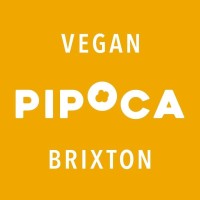 Pipoca Vegan logo - Similar company to Like A Dog Foundation