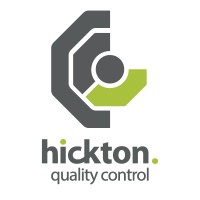 Hickton Quality Control logo - Similar company to Fk Resolv