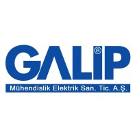 Galip Mühendislik Elektrik logo - Similar company to Erel Concept