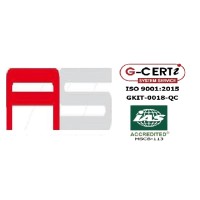 ALBERICI STAMPI SNC logo - Similar company to Studio Colantuono