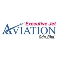 Executive Jet Aviation Sdn.Bhd. logo - Similar company to Executive Jet Services