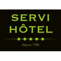 SERVI-HOTEL logo - Similar company to Froidexpress Industriel