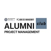 Project Management Club - POLIMI Graduate School of Management logo - Similar company to Qfinlab