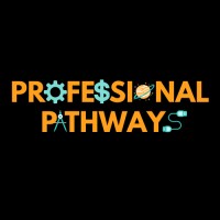 Professional Pathways logo - Similar company to Susty - A Kachara Innovations Company