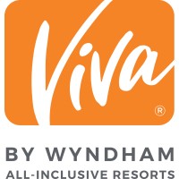 Viva Resorts by Wyndham logo - Similar company to Be Hosted