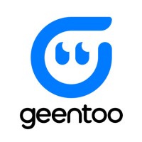 Geentoo logo - Similar company to Eshirt.It