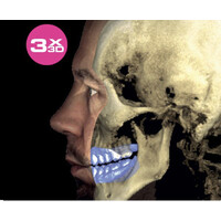 TwentyOneDental - A Digitally Advanced Dental, Implant & Specialist Referral Centre logo - Similar company to Intuition Communication