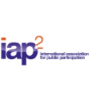 IAP2 logo - Similar company to Iap2 Canada