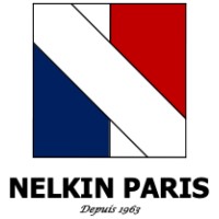 NELKIN PARIS logo - Similar company to Dona Sa