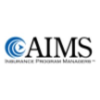 AIMS Insurance Program Managers logo - Similar company to Fashion Program Managers