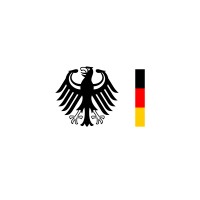 Bundesamt für Justiz logo - Similar company to Bundesamt Für Die Sicherheit Der Nuklearen Entsorgung (Base)
