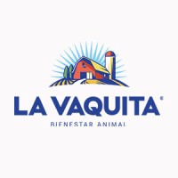 LA VAQUITA y DISPLACH logo - Similar company to 建兴建设Jianxing Construction
