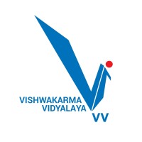Vishwakarma Vidyalaya logo - Similar company to Makersbox Foundation