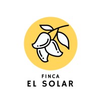 Finca El Solar logo - Similar company to Geolat